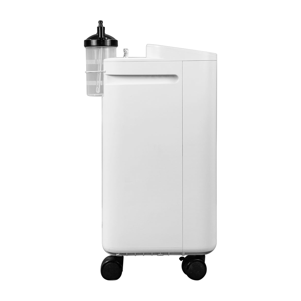 Oxymed Cure 5 LPM Oxygen Concentrator