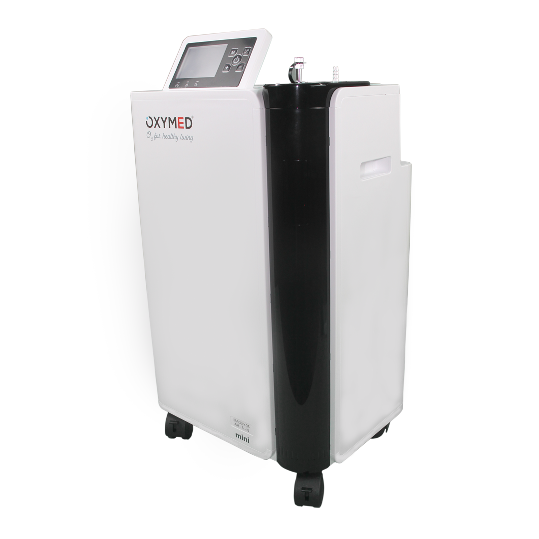 Oxygen Concentrator Mini - 5 LPM
