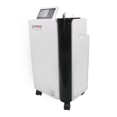 Oxygen Concentrator Mini - 5 LPM
