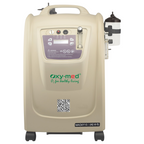 Oxygen Concentrator Mini - 10 Ltr