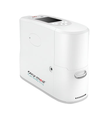 Oxymed Portable Oxygen Concentrator Price in India Portable