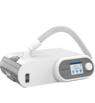 Auto CPAP - Sleep Easy Secondary image