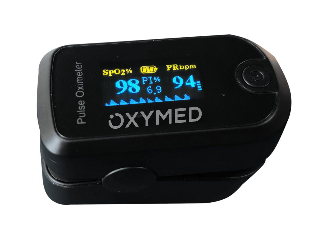Pulse Oximeter
