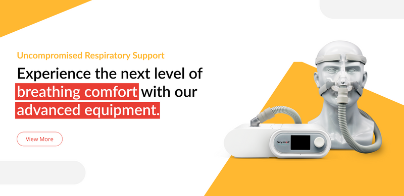 Medequip | Trusted Home Medical Equipment in India