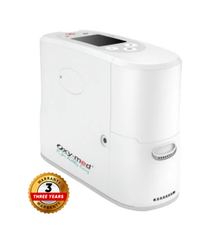 Portable Oxygen Concentrator P2