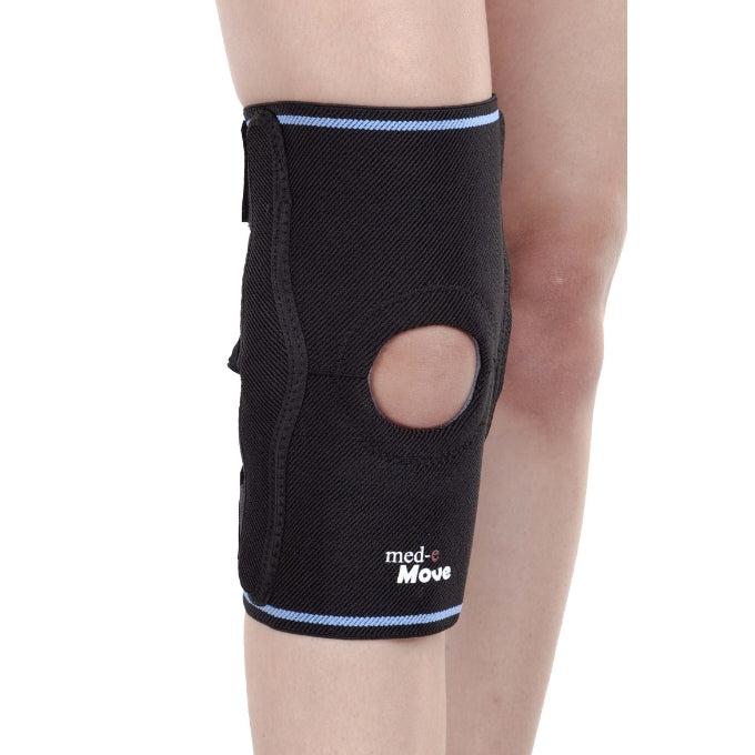 Elastic Knee Support