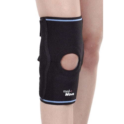 Elastic Knee Support Main image