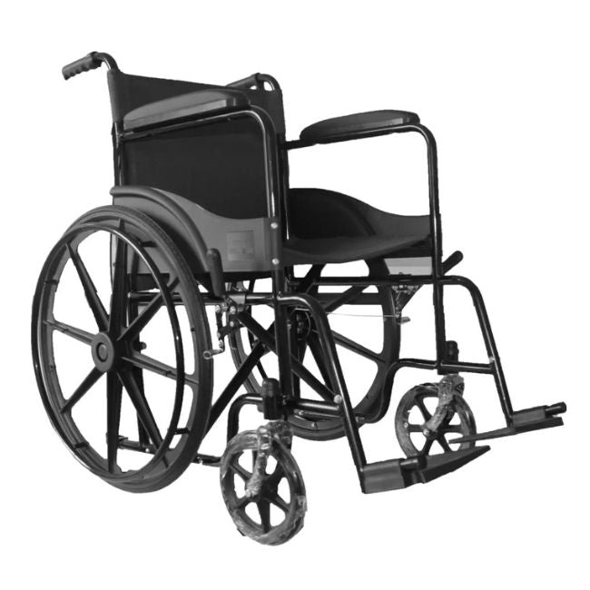 Basic Mag Wheelchair