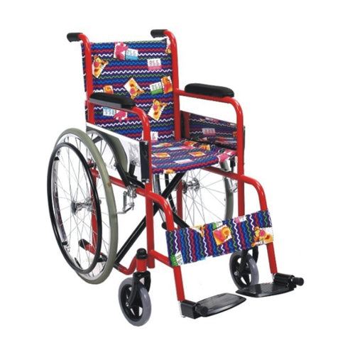 Pediatric Wheelchair Main image