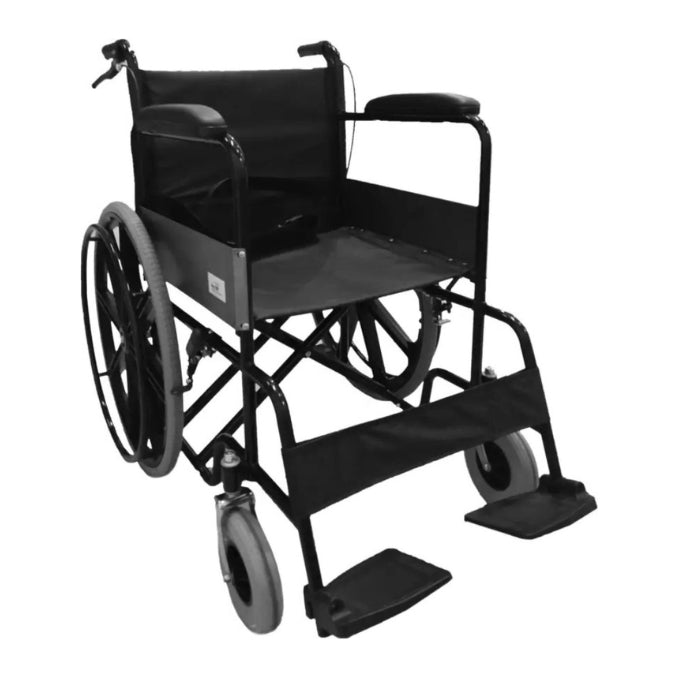Bariatric Wheelchair Main image