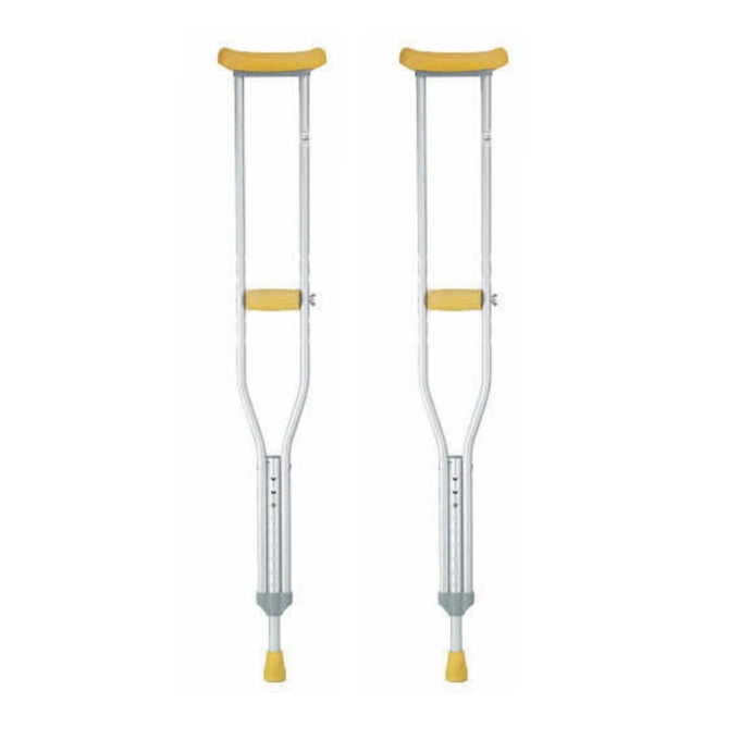 Underarm Crutches Main image