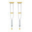 Underarm Crutches