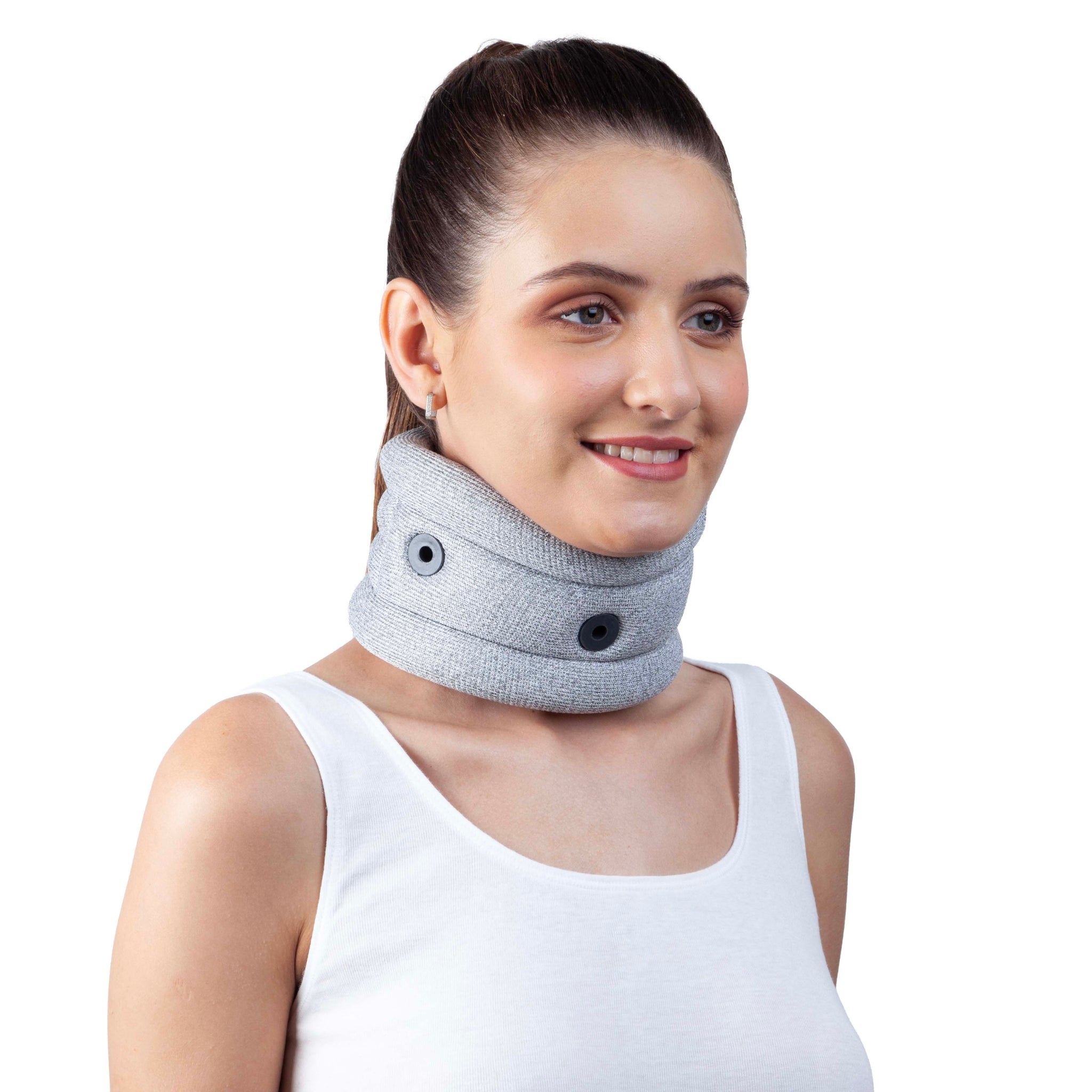 Cervical Collar Soft with Support Main image