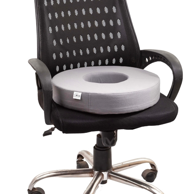 Round Ring Pillow, Universal Size