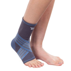 Ankle Binder (2D)