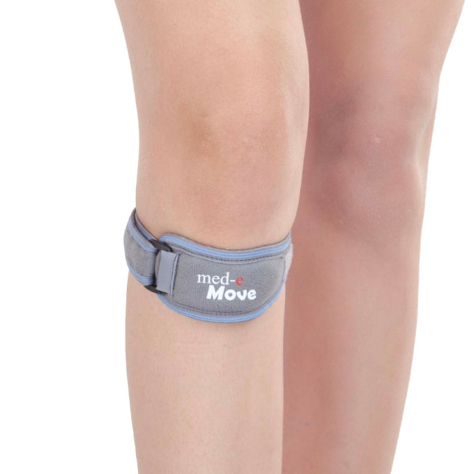 Patellar Support
