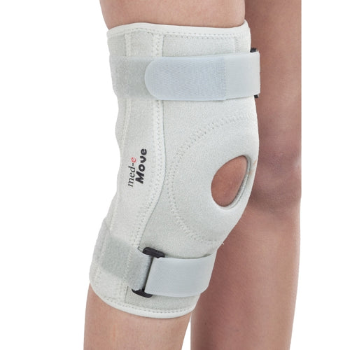 Hinged Knee Wrap Neoprene Main image
