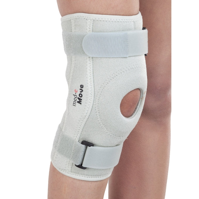 Hinged Knee Wrap Neoprene Main image