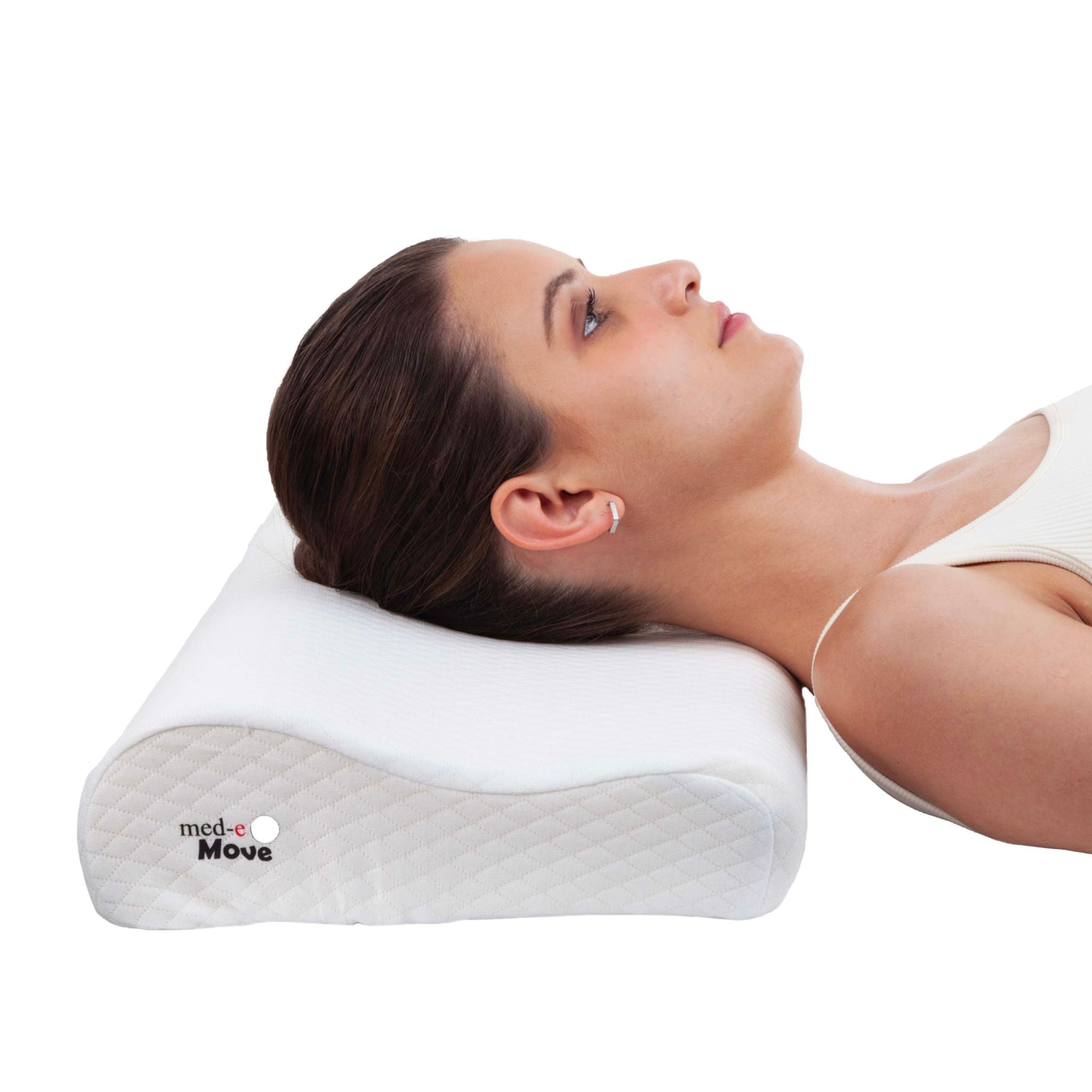 Cervical Pillow PU Foam Main image