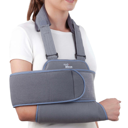 Shoulder Immobilizer Main image