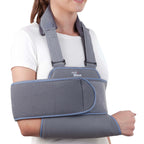 Shoulder Immobilizer
