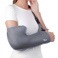 Arm Sling Pouch Tropical