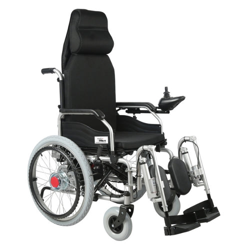 Reclining Electric Wheelchair Main image