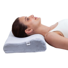 Buy Cervical Pillow Memory Foam Best Memory foam neck pillow