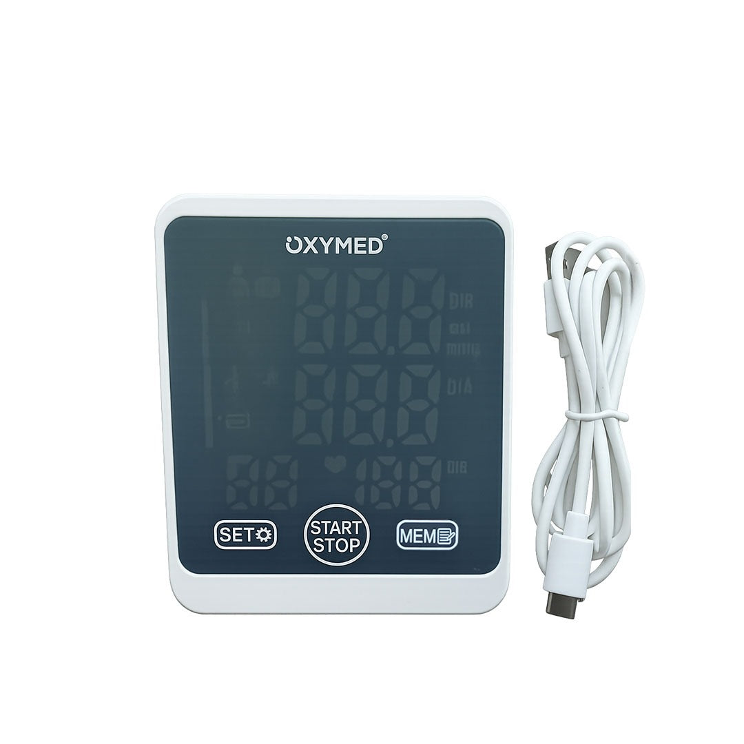 Digital Blood Pressure Monitor BPCO 01