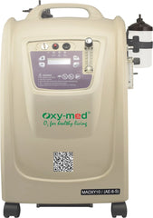Oxygen Concentrator Mini - 10 Ltr