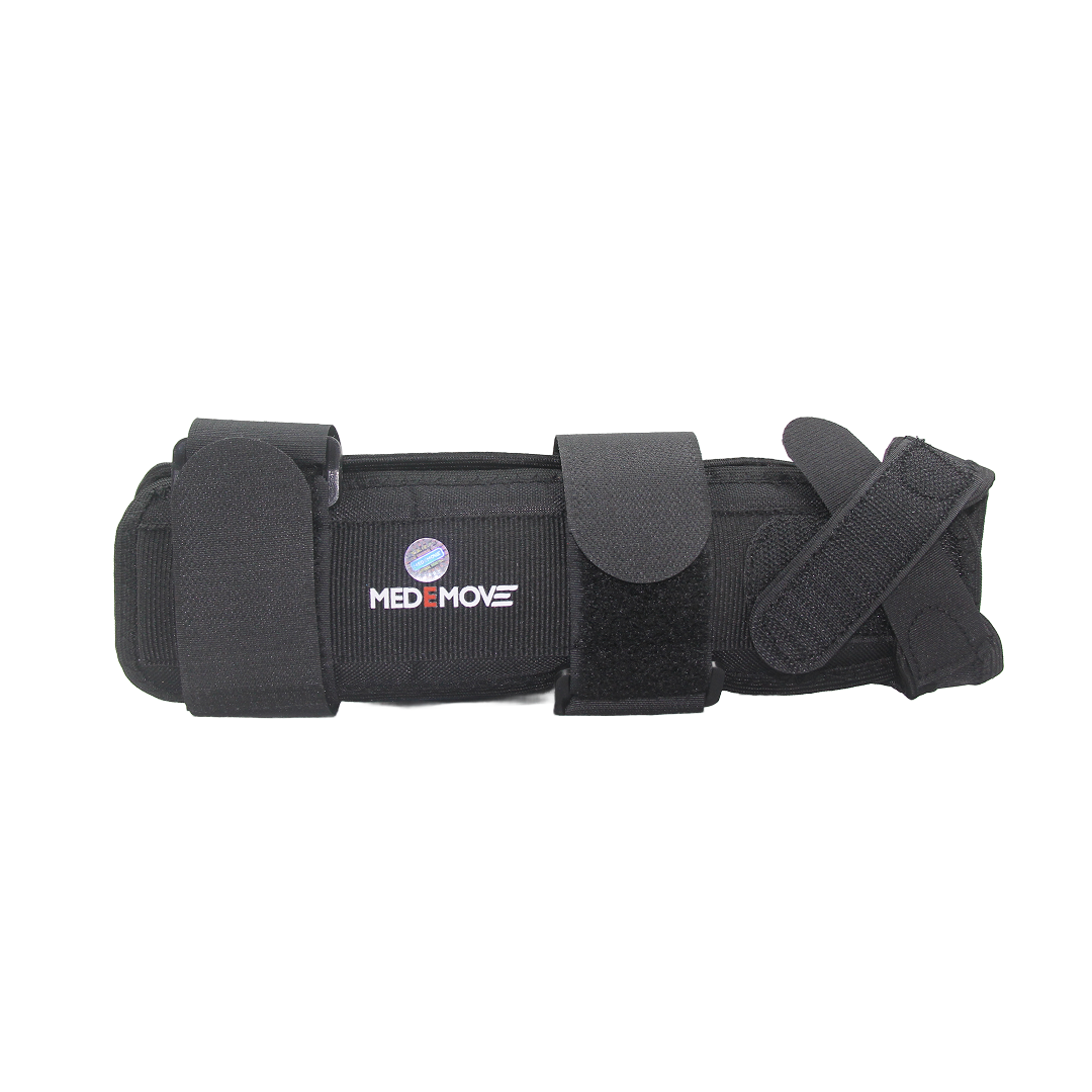 Wrist & Forearm Support
