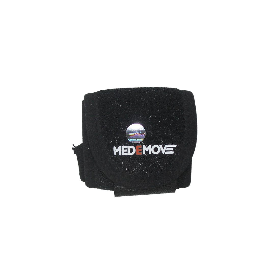 Wrist Support With Thumb Neoprene