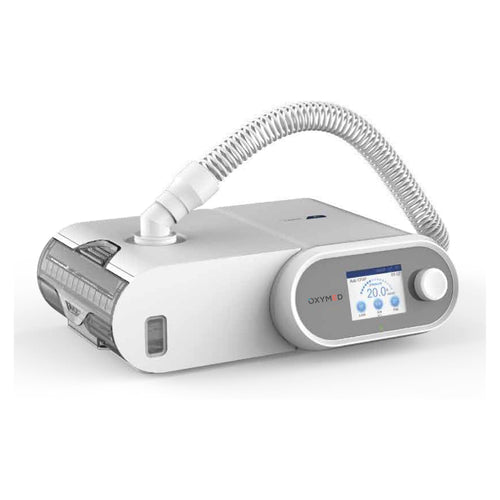 Auto BPAP - AirSmart Secondary image