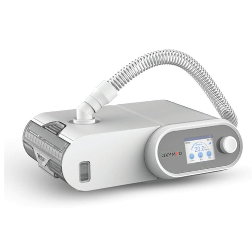 BPAP ST / 30 - AirSmart Secondary image