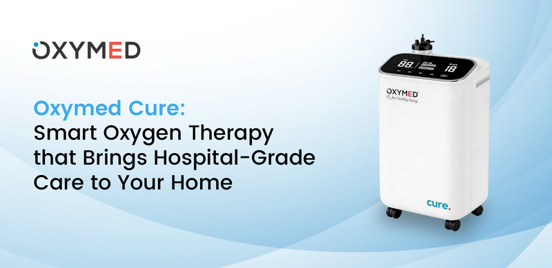 Medequip | Trusted Home Medical Equipment in India